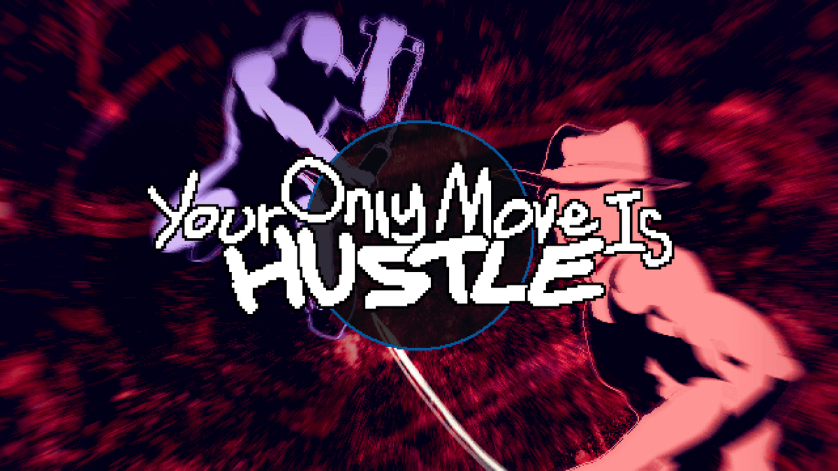 YOMI hustle